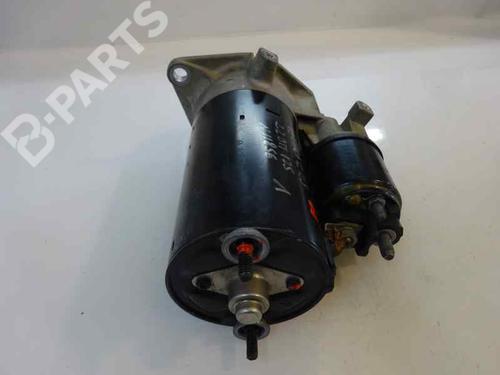 Startmotor OPEL VECTRA C (Z02) 2.2 DTI 16V (F69) | BP1449977M8 