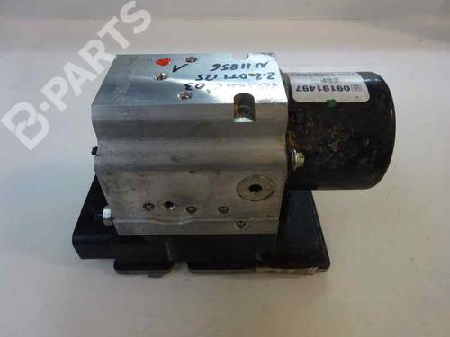 Pompa ABS OPEL VECTRA C (Z02) 2.2 DTI 16V (F69) 09191497 | 2003 | 4