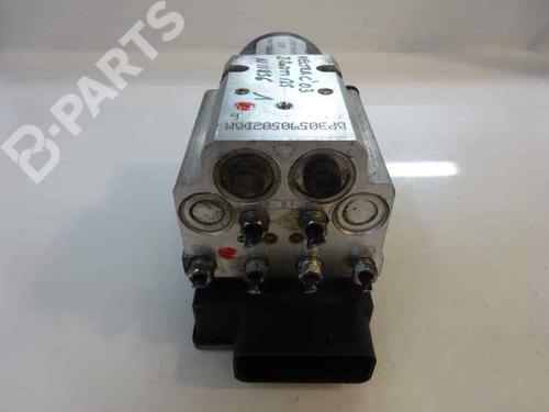 ABS pump OPEL VECTRA C (Z02) 2.2 DTI 16V (F69) | BP1449980M43 