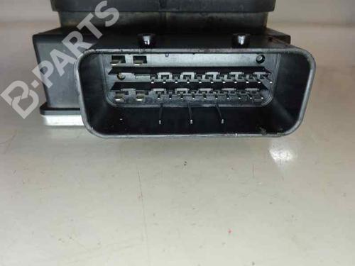 ABS pump OPEL VECTRA C (Z02) 2.2 DTI 16V (F69) | BP1449980M43 