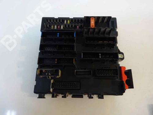 Used Fuse box OPEL VECTRA C (Z02) 2.2 DTI 16V (F69) (125 hp) 1449981