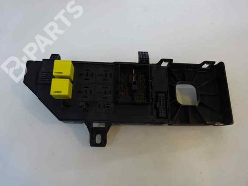 Used Fuse box OPEL VECTRA C (Z02) 2.2 DTI 16V (F69) (125 hp) 1449982