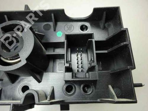 Commande de phare OPEL VECTRA C (Z02) 2.2 DTI 16V (F69) | BP1449986I24 