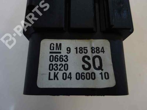 Commande de phare OPEL VECTRA C (Z02) 2.2 DTI 16V (F69) | BP1449986I24 