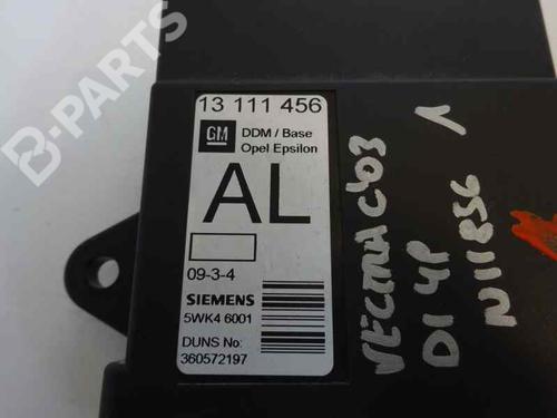 Elektronische module OPEL VECTRA C (Z02) 2.2 DTI 16V (F69) | BP1449987M83 
