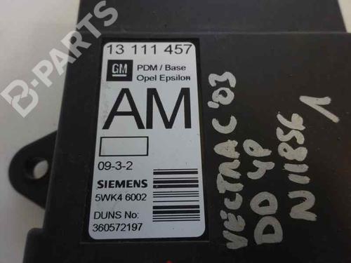 Elektronische module OPEL VECTRA C (Z02) 2.2 DTI 16V (F69) | BP1449988M83 