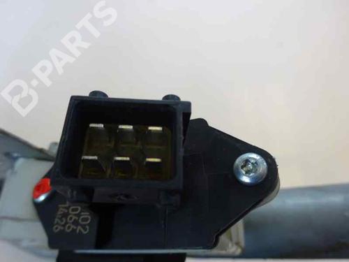 Front right window mechanism OPEL VECTRA C (Z02) 2.2 DTI 16V (F69) | BP1449990C23 