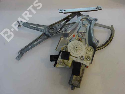 Used Front left window mechanism OPEL VECTRA C (Z02) 2.2 DTI 16V (F69) (125 hp) 1449991