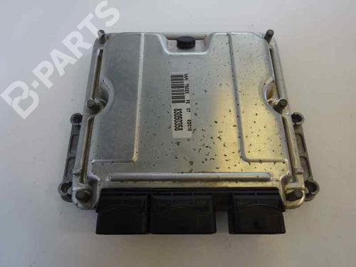 Used Engine control unit (ECU) PEUGEOT 307 SW (3H) [2002-2009]  1415690