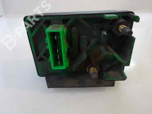 Electronic module PEUGEOT 307 SW (3H)  | BP9094317M83 