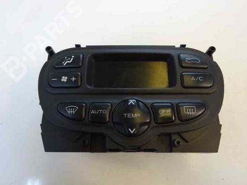 Used Climate control PEUGEOT 307 SW (3H) [2002-2009]  1415693