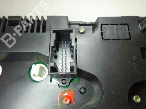 Climate control PEUGEOT 307 SW (3H)  | BP1415693I5 