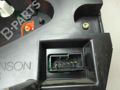 Climate control PEUGEOT 307 SW (3H)  | BP1415693I5 