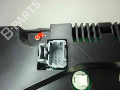 Climate control PEUGEOT 307 SW (3H)  | BP1415693I5 
