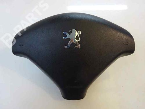 Used Driver airbag PEUGEOT 307 SW (3H) [2002-2009]  1415697