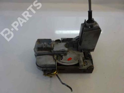Front right lock PEUGEOT 307 SW (3H)  | BP1415702C97 