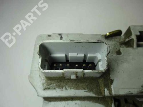 Front right lock PEUGEOT 307 SW (3H)  | BP1415702C97 