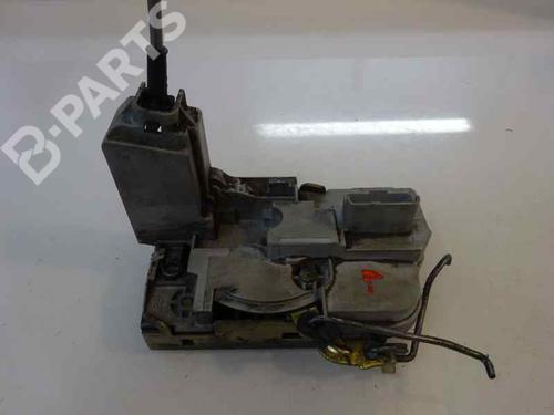 Front left lock PEUGEOT 307 SW (3H)  | BP1415703C98 