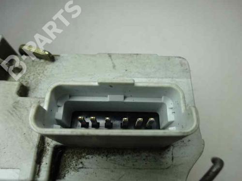 Front left lock PEUGEOT 307 SW (3H)  | BP1415703C98 