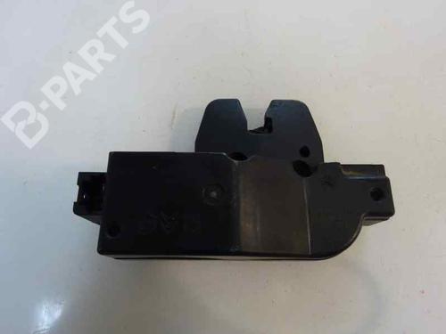 Used Tailgate lock PEUGEOT 307 SW (3H) [2002-2009]  1415704