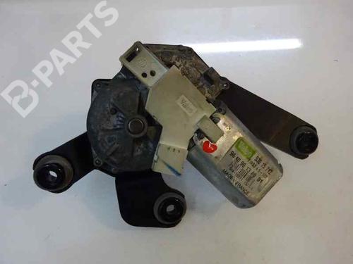 Rear wiper motor PEUGEOT 307 SW (3H)  | BP1415705M102 