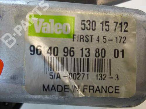 Rear wiper motor PEUGEOT 307 SW (3H)  | BP1415705M102 