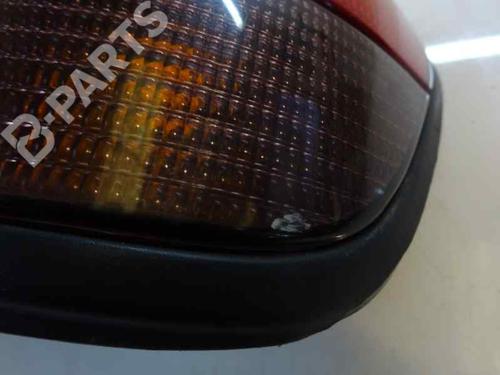 Højre baglygte PEUGEOT 306 Hatchback (7A, 7C, N3, N5)  | BP1415717C35 