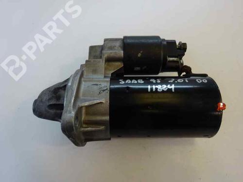 Used Starter SAAB 9-5 (YS3E) [1997-2009]  1100854