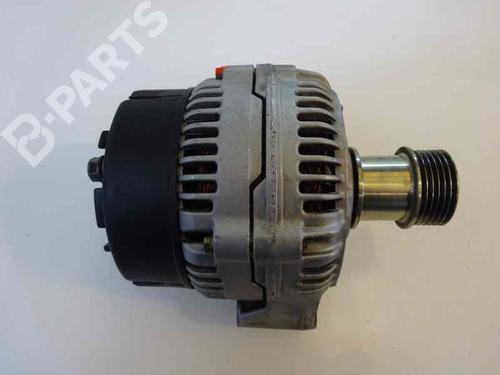 Used Alternator SAAB 9-5 (YS3E) [1997-2009]  1100855