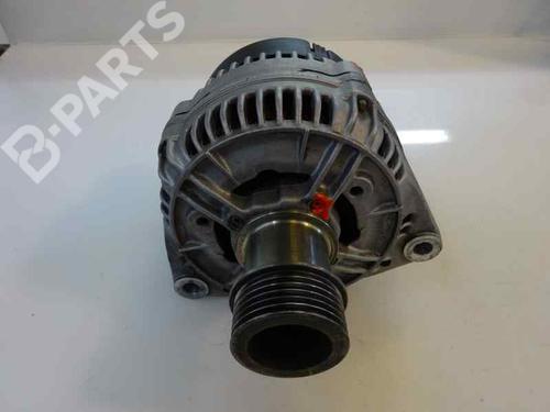 Alternator SAAB 9-5 (YS3E)  | BP1100855M7 