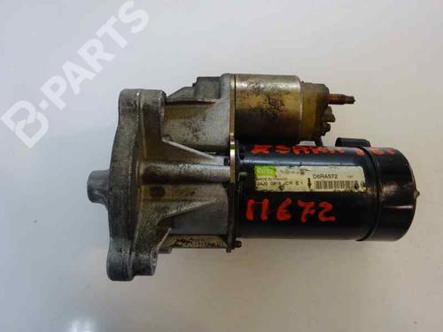 Used Starter CITROËN XSARA (N1) 1.6 16V (109 hp) 1100859