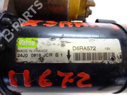 Starter CITROËN XSARA (N1) 1.6 16V | BP1100859M8 