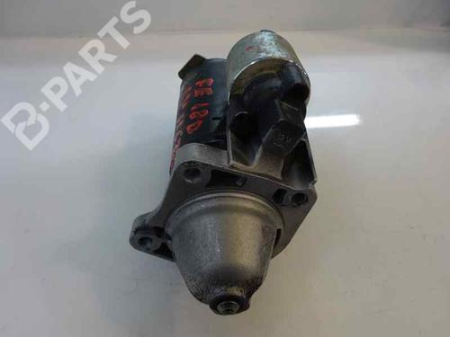Starter FORD ESCORT VI (GAL, AAL, ABL)  | BP1239990M8 
