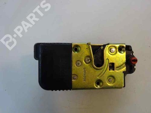Used Rear left lock CITROËN XANTIA (X1_, X2_) 1.6 i (88 hp) 1108412