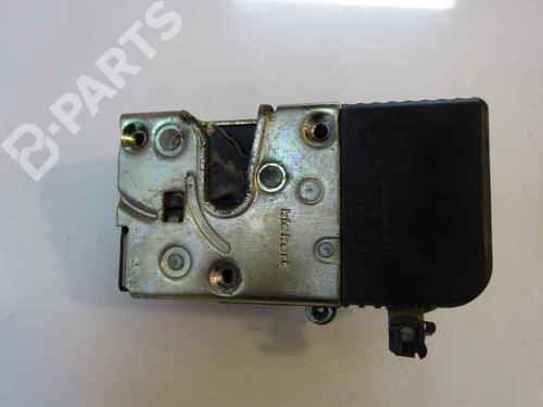 Used Front right lock CITROËN XANTIA (X1_, X2_) 1.6 i (88 hp) 1108415