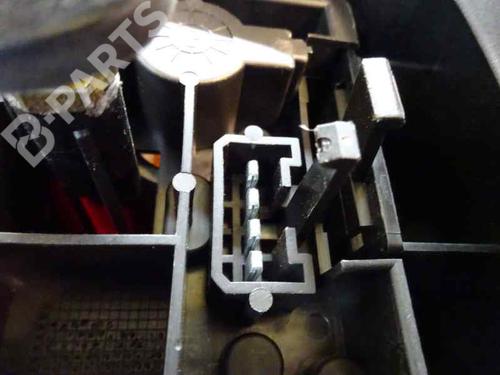 Left taillight CITROËN XANTIA (X1_, X2_) 1.6 i | BP1108418C34 