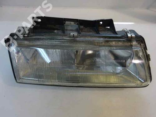 Used Right headlight CITROËN XANTIA (X1_, X2_) 1.6 i (88 hp) 1108420