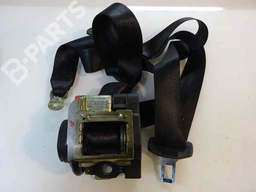 Used Front right seatbelt VW PASSAT B5 (3B2) 1.9 TDI (115 hp) 8728904