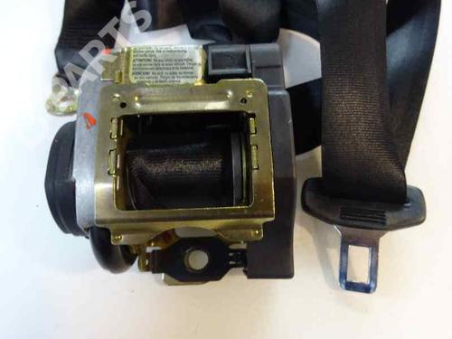 Front right seatbelt VW PASSAT B5 (3B2) 1.9 TDI | BP8728904I25 