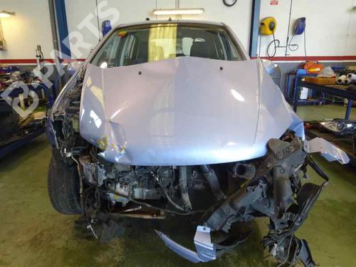 Luftmassemåler HYUNDAI GETZ (TB)  | BP1624090M95 