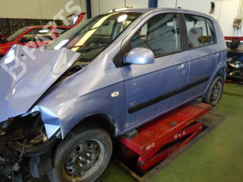Luftmassemåler HYUNDAI GETZ (TB)  | BP1624090M95 