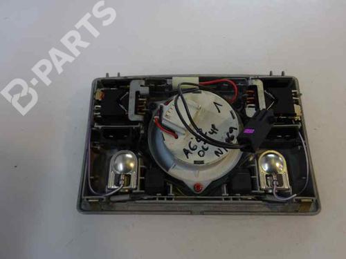 Interior roof light AUDI A6 C5 (4B2) 2.5 TDI quattro | BP7438531I8 