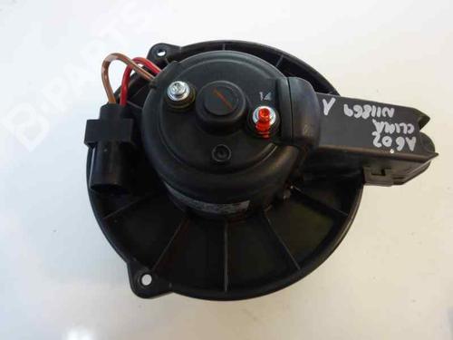 Heater blower motor AUDI A6 C5 (4B2) 2.5 TDI quattro | BP1239994M62 