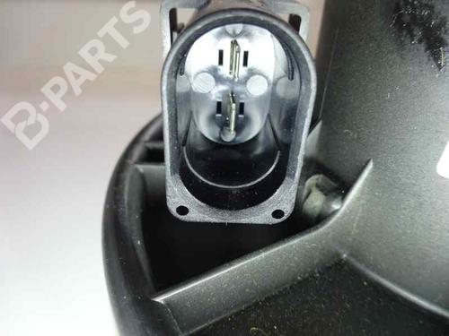 Heater blower motor AUDI A6 C5 (4B2) 2.5 TDI quattro | BP1239994M62 