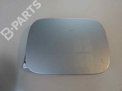 Tapa exterior combustible AUDI A6 C5 (4B2) 2.5 TDI quattro (180 hp) GRIS METALIZADO | GRIS METALIZADO | 2002 | 1 |