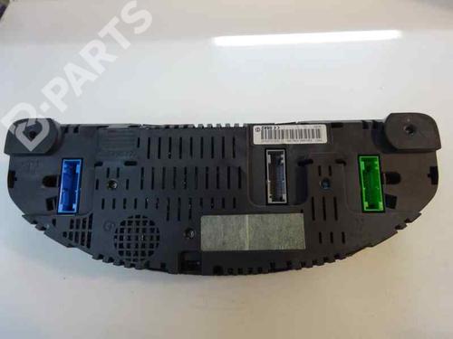 Instrument cluster AUDI A6 C5 (4B2) 2.5 TDI quattro | BP1240138C47 