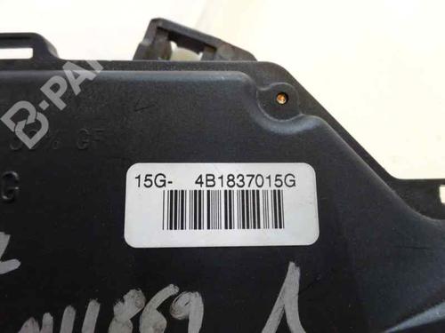 Front left lock AUDI A6 C5 (4B2) 2.5 TDI quattro | BP1240140C98 