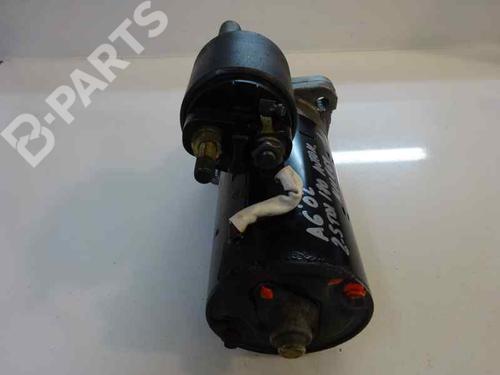 Starter AUDI A6 C5 (4B2) 2.5 TDI quattro | BP1240144M8 
