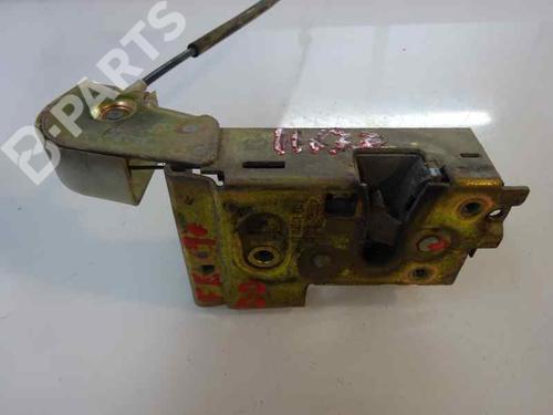 Used Front right lock FORD ESCORT VI (GAL, AAL, ABL) [1995-2002]  1240201