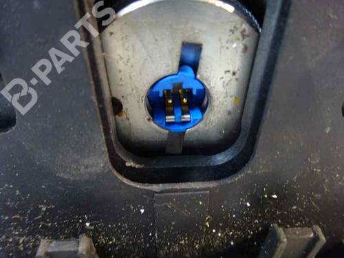 Førerens kollisjonspute CITROËN XSARA (N1) 1.6 16V | BP1121080C9 